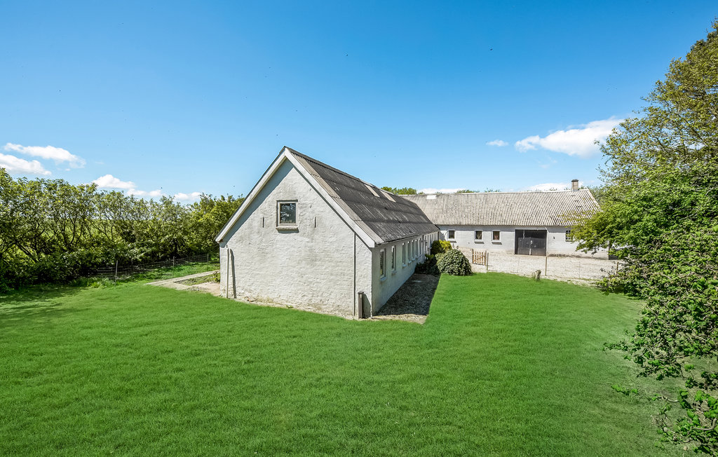 Ferienhaus - Hjardemål , Dänemark - B70236 11