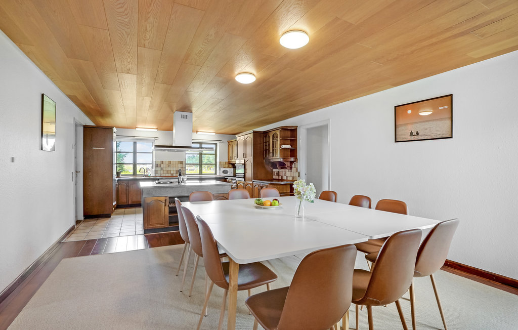 Ferienhaus - Hanstholm , Dänemark - B70091 7