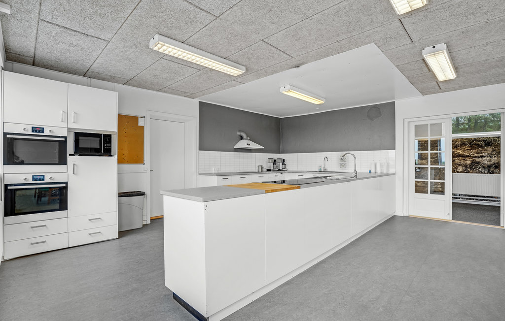 Feriehuse - Ræhr/Hanstholm , Danmark - B70004 18