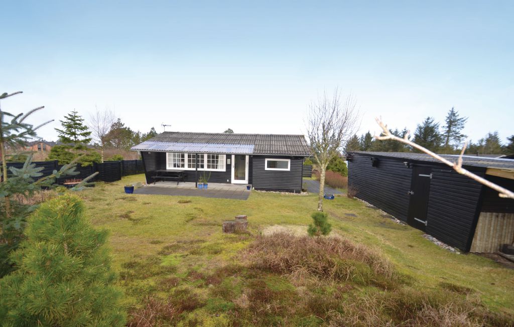 Ferienhaus - Thorup Strand , Dänemark - B70005 3