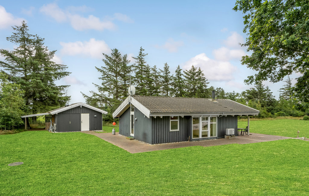 Feriehuse - Lild Strand , Danmark - B70038 10