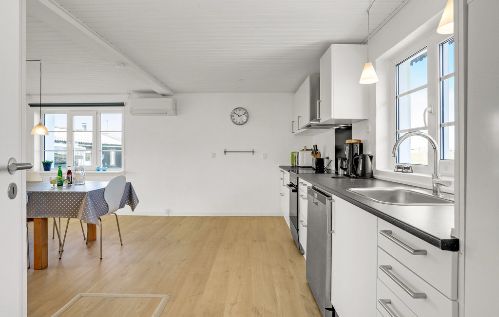 Ferienhaus - Thorup Strand , Dänemark - B70318 8