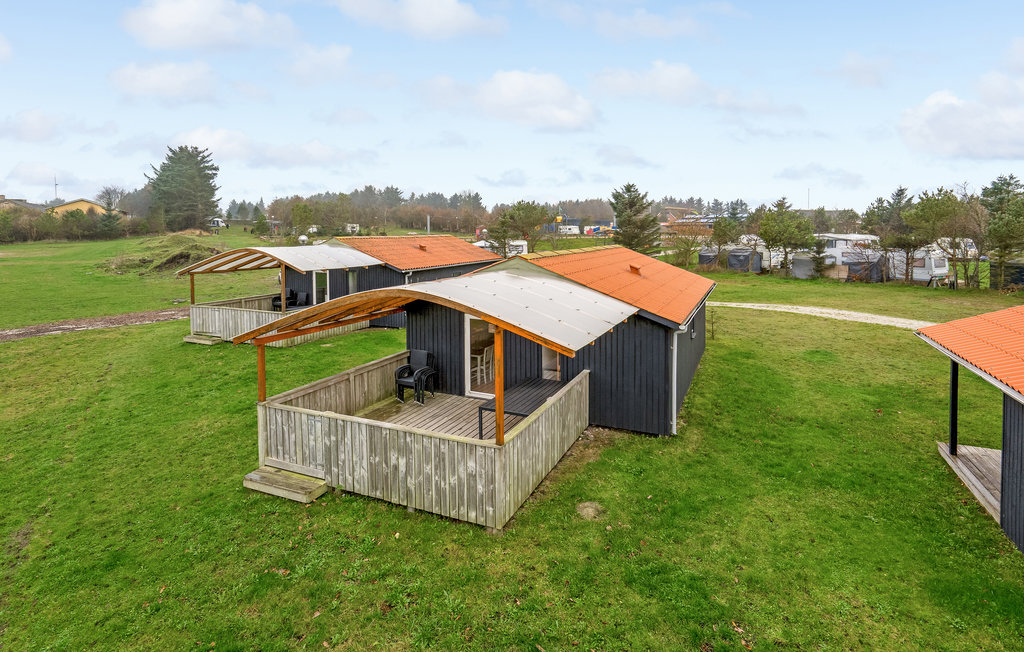 Ferienhaus - Hanstholm , Dänemark - B70140 2