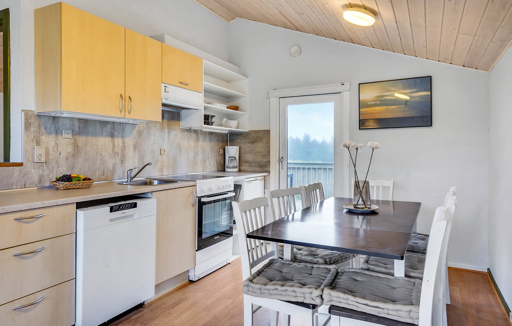 Ferienhaus - Hanstholm , Dänemark - B70143 5