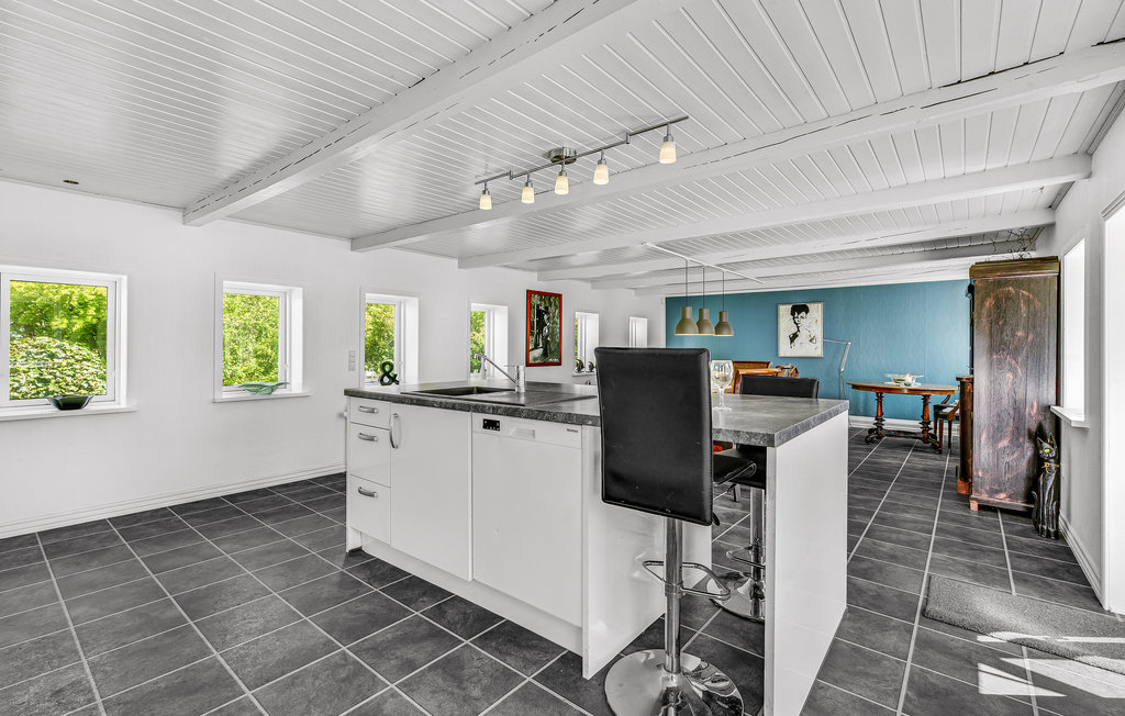Ferienhaus - Hjardemål , Dänemark - B70236 15