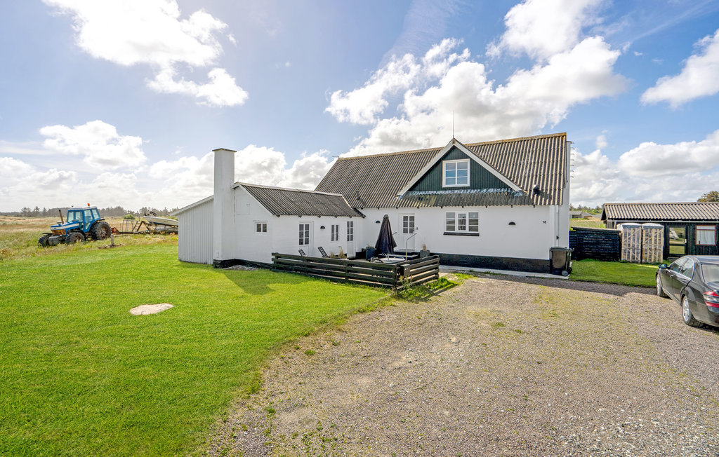 Ferienhaus - Thorup Strand , Dänemark - B70318 10