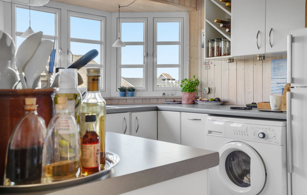 Feriehuse - Lild Strand , Danmark - B70672 6