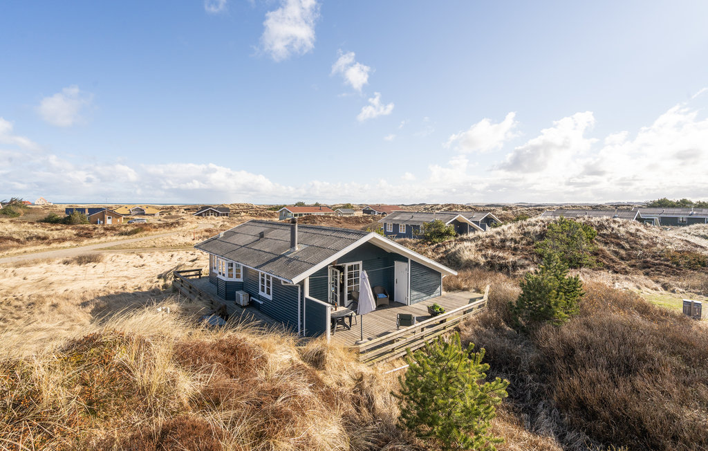 Feriehuse - Lild Strand , Danmark - B70672 10