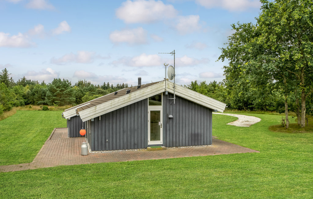 Feriehuse - Lild Strand , Danmark - B70038 14