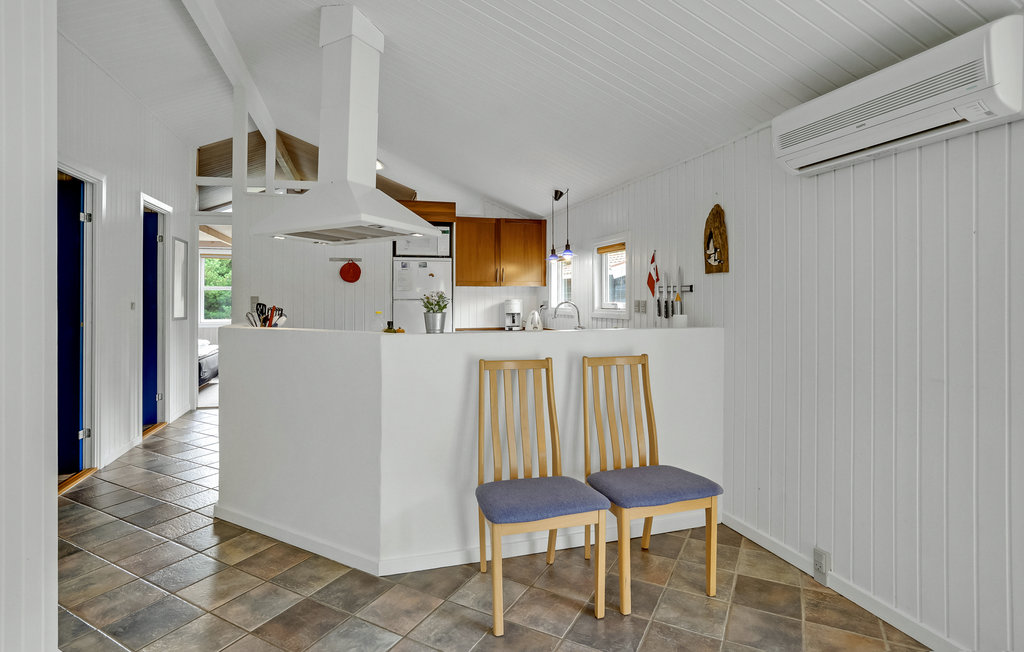 Feriehuse - Thorup Strand , Danmark - B70039 17
