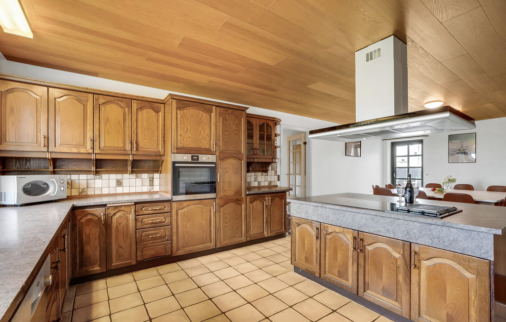 Ferienhaus - Hanstholm , Dänemark - B70091 17