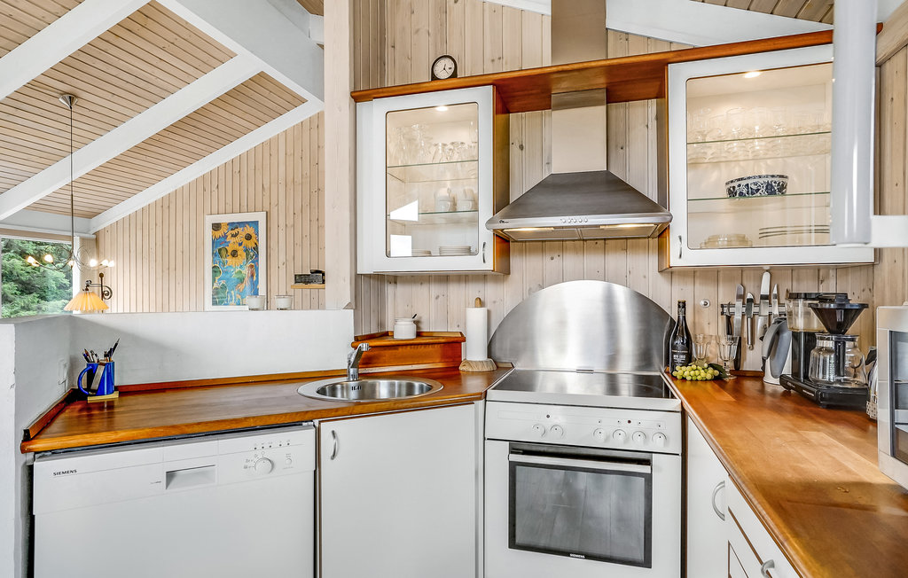 Feriehuse - Lild Strand , Danmark - B70038 9