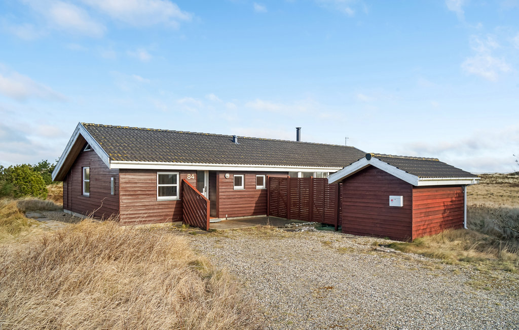 Ferienhaus - Lild Strand , Dänemark - B70084 10