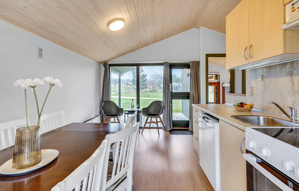 Ferienhaus - Hanstholm , Dänemark - B70140 14