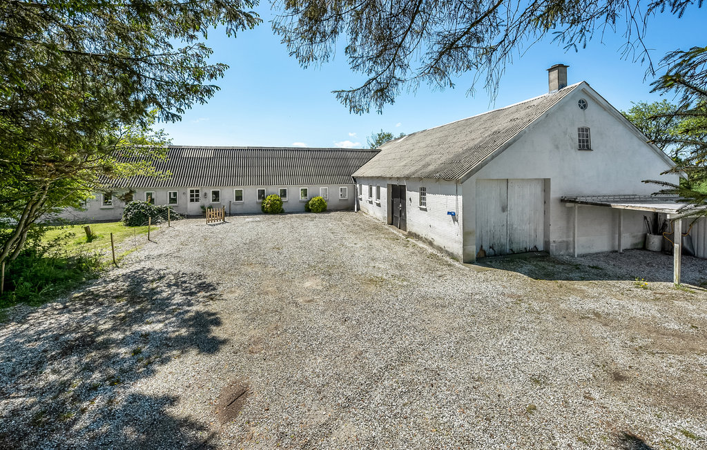 Ferienhaus - Hjardemål , Dänemark - B70236 2