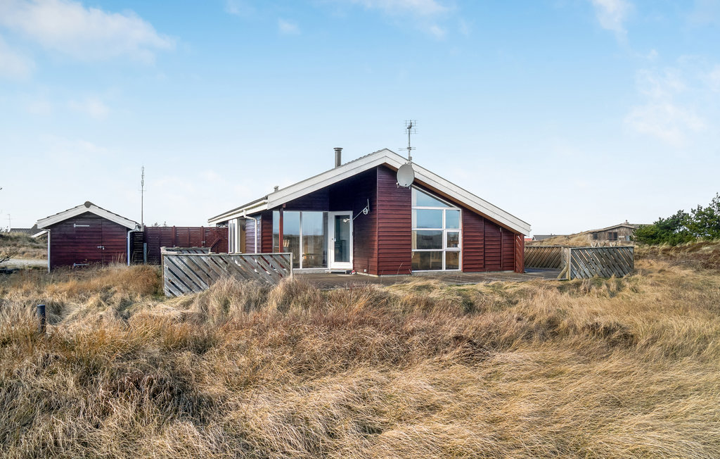 Ferienhaus - Lild Strand , Dänemark - B70084 12