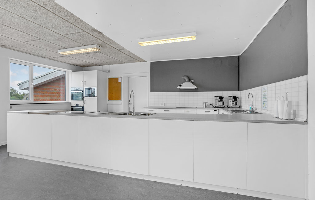 Feriehuse - Ræhr/Hanstholm , Danmark - B70004 19