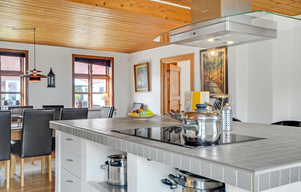 Ferienhaus - Hjardemål , Dänemark - B70014 31