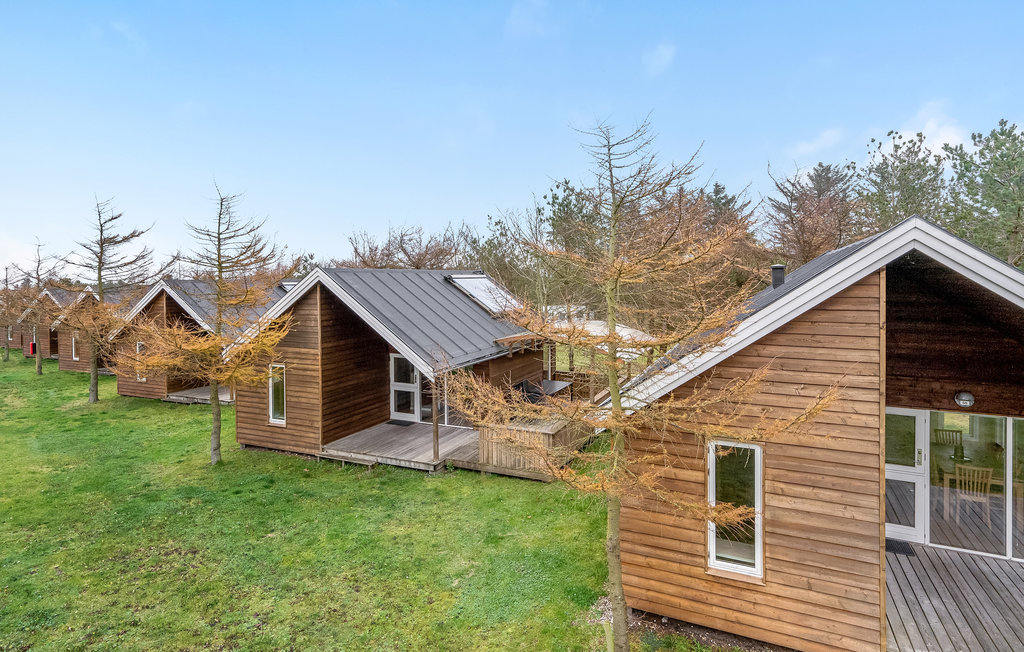 Ferienhaus - Hanstholm , Dänemark - B70251 7