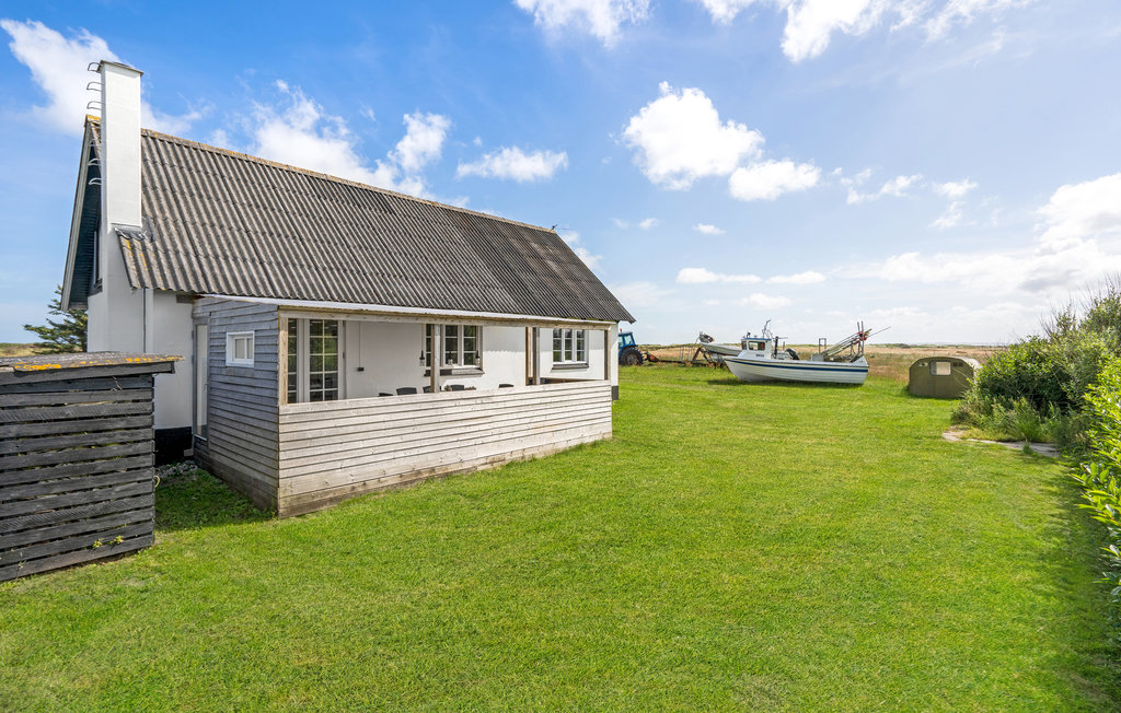 Ferienhaus - Thorup Strand , Dänemark - B70318 11