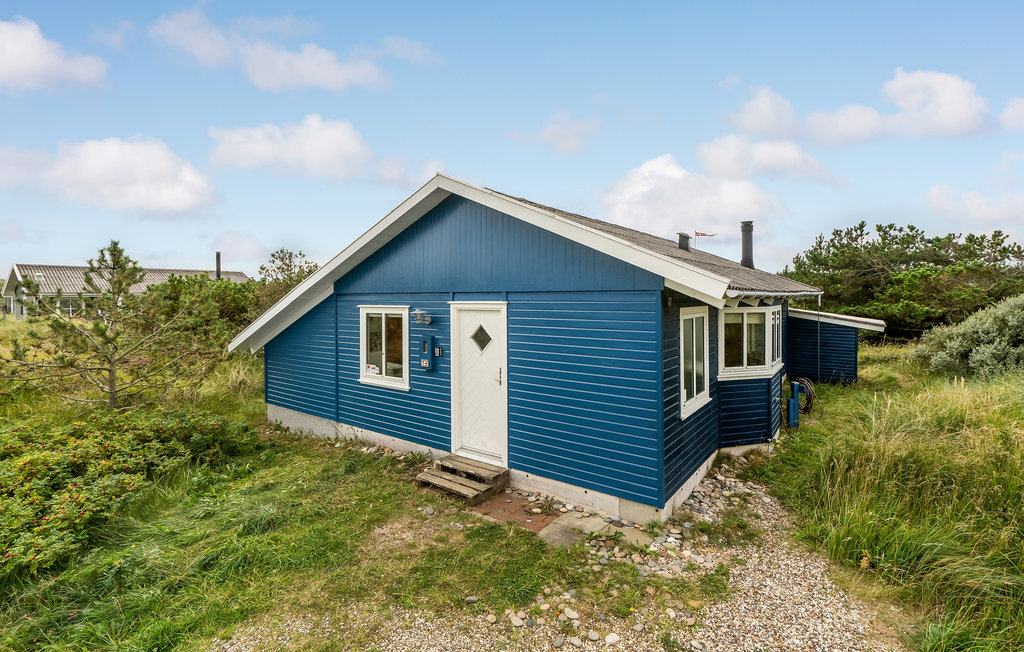 Feriehuse - Lild Strand , Danmark - B70674 10