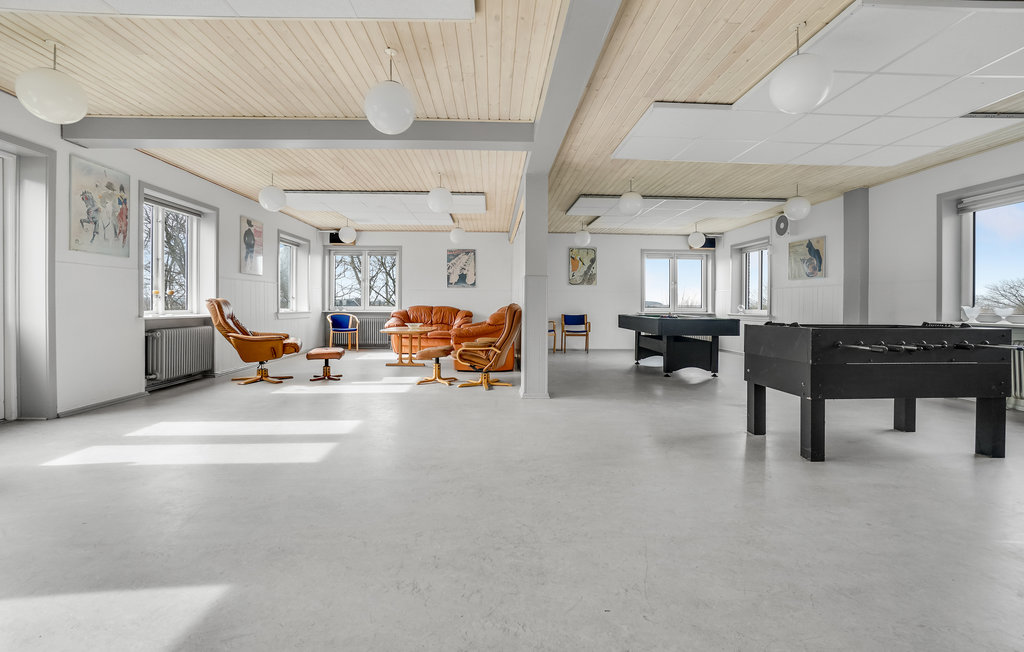 Feriehuse - Ræhr/Hanstholm , Danmark - B70104 7