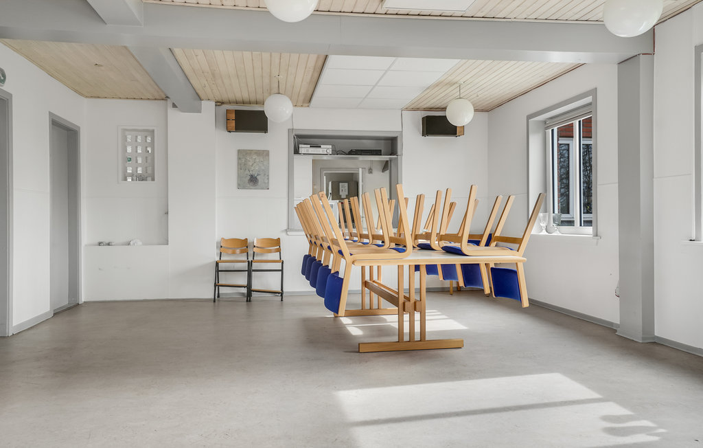 Feriehuse - Ræhr/Hanstholm , Danmark - B70104 5