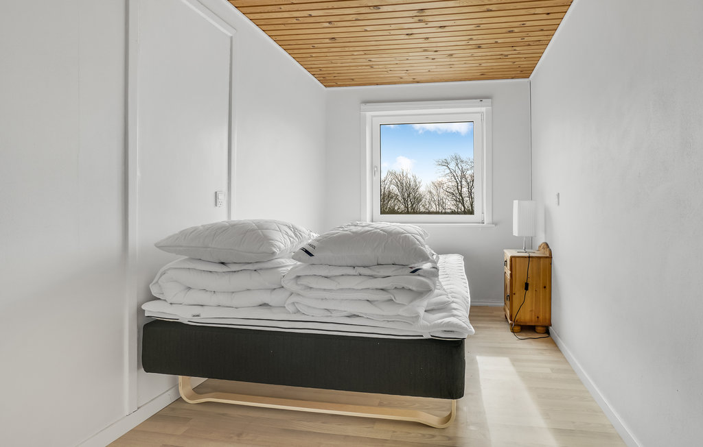 Feriehuse - Ræhr/Hanstholm , Danmark - B70104 21