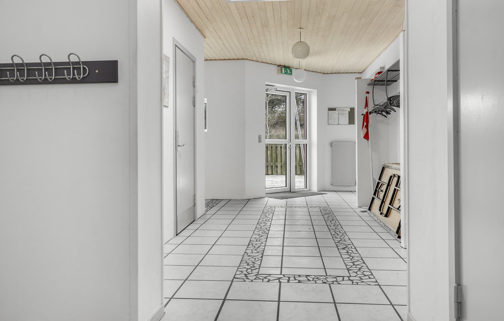 Feriehuse - Ræhr/Hanstholm , Danmark - B70104 17