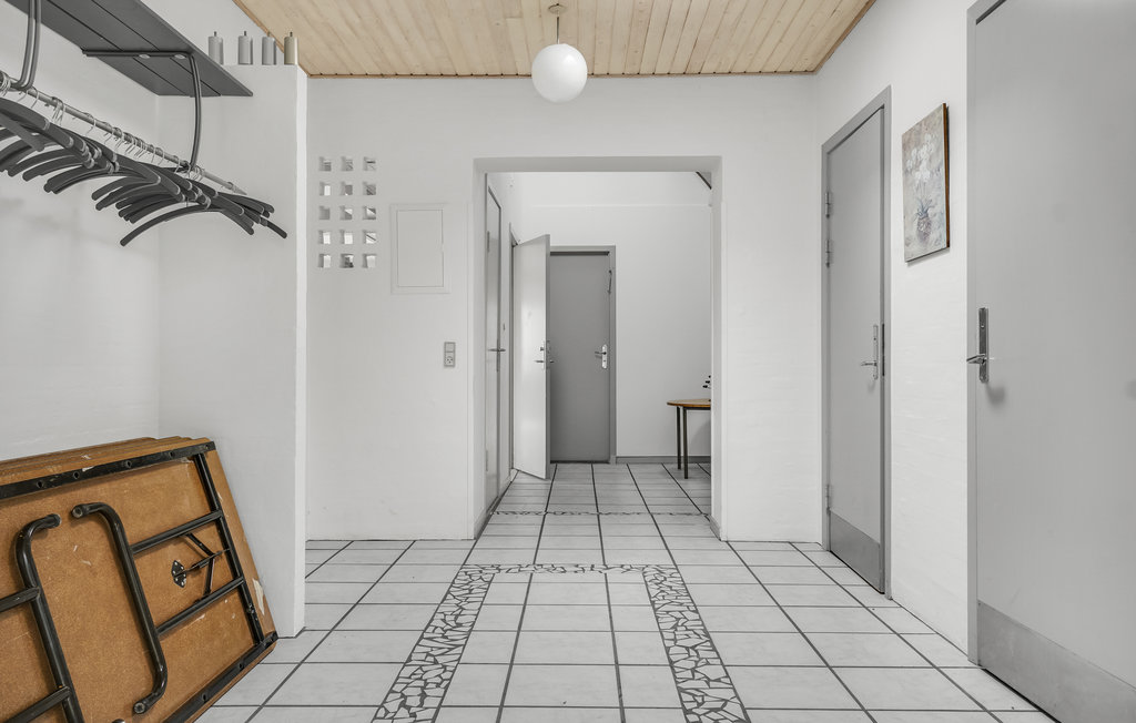 Feriehuse - Ræhr/Hanstholm , Danmark - B70104 18