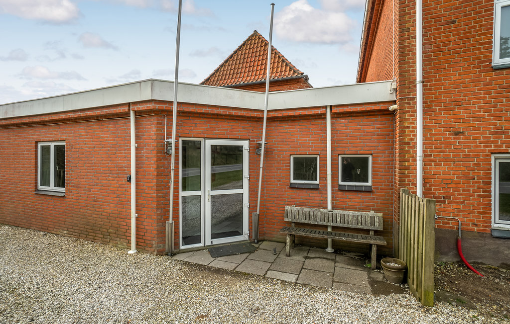 Feriehuse - Ræhr/Hanstholm , Danmark - B70104 13