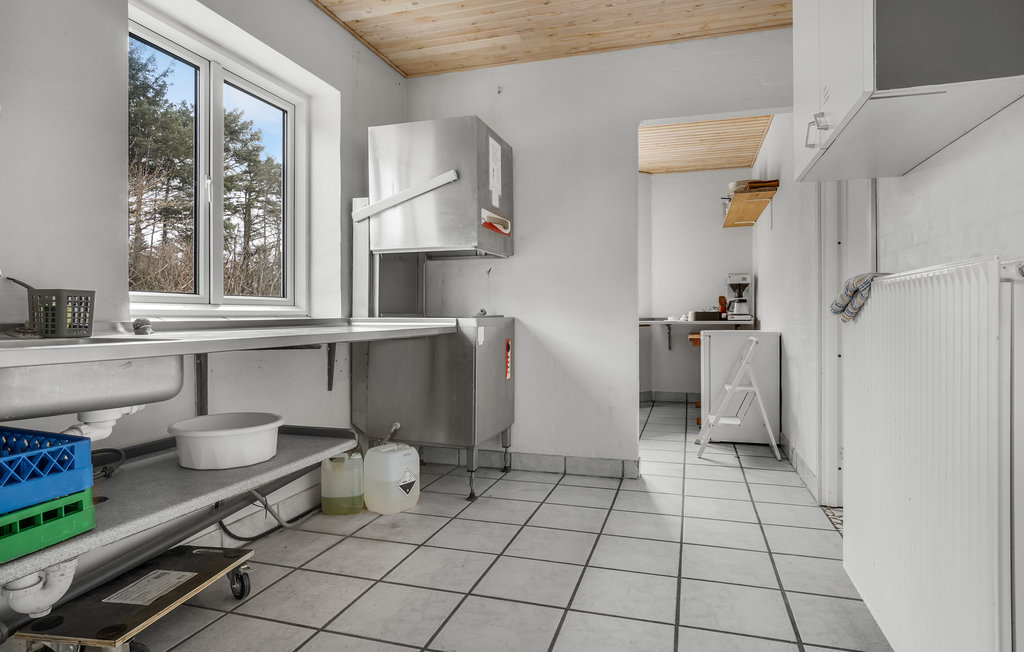 Feriehuse - Ræhr/Hanstholm , Danmark - B70104 19