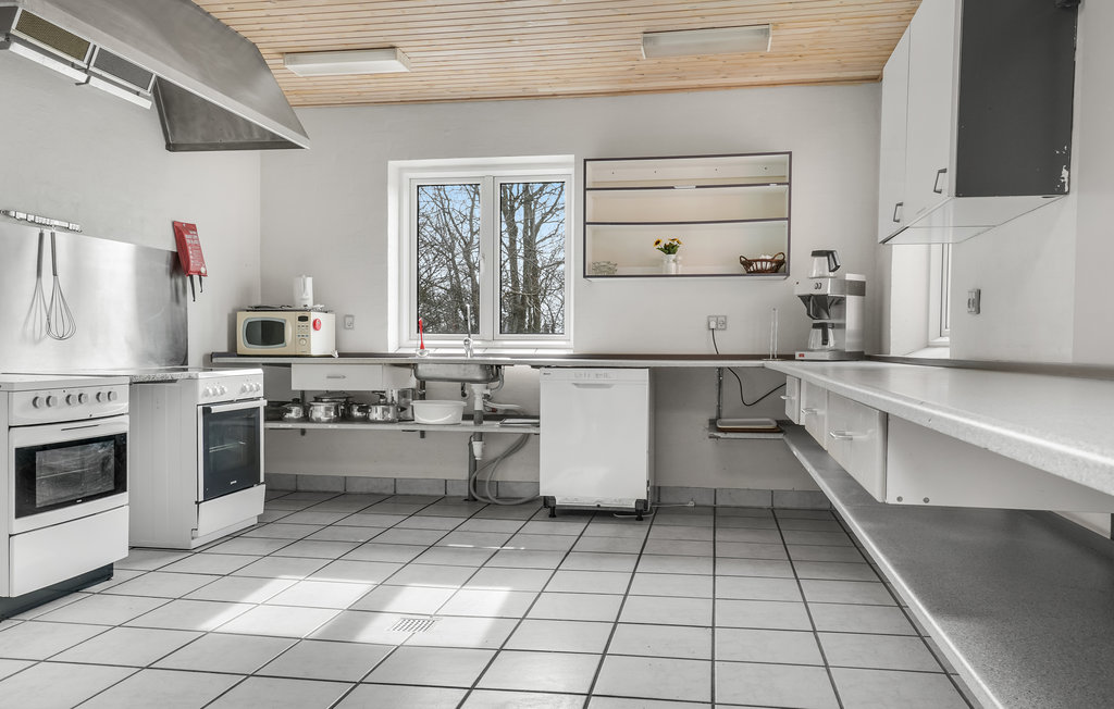 Feriehuse - Ræhr/Hanstholm , Danmark - B70104 6