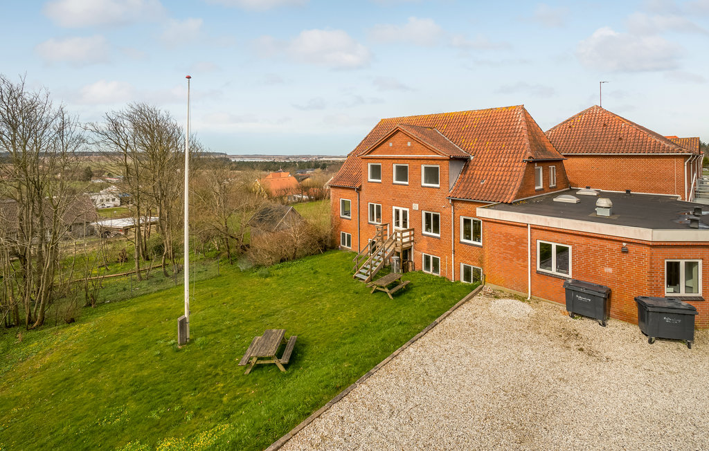 Feriehuse - Ræhr/Hanstholm , Danmark - B70104 11