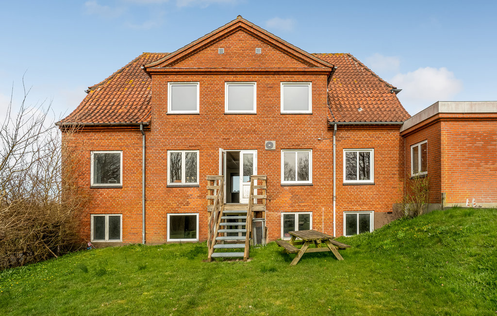 Feriehuse - Ræhr/Hanstholm , Danmark - B70104 10