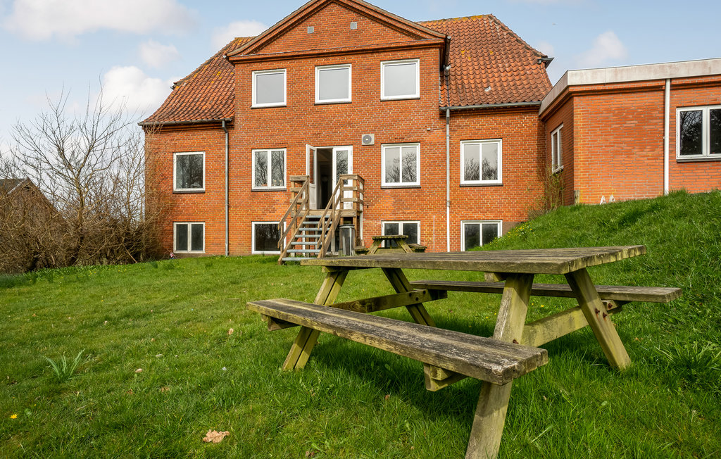 Feriehuse - Ræhr/Hanstholm , Danmark - B70104 9