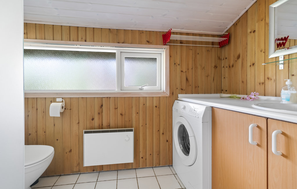 Ferienhaus - Thorup Strand , Dänemark - B70206 17