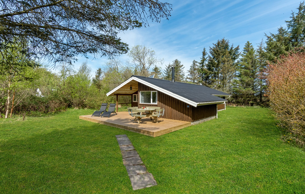 Ferienhaus - Thorup Strand , Dänemark - B70206 9