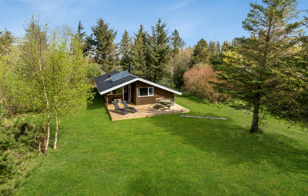 Ferienhaus - Thorup Strand , Dänemark - B70206 1