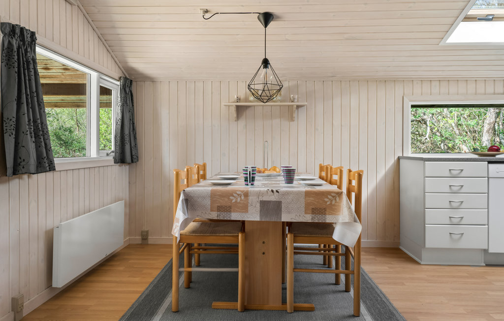 Ferienhaus - Thorup Strand , Dänemark - B70206 7