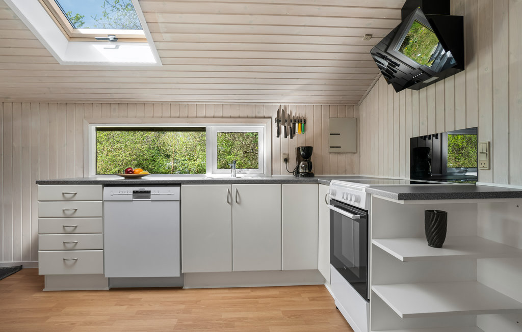 Ferienhaus - Thorup Strand , Dänemark - B70206 5