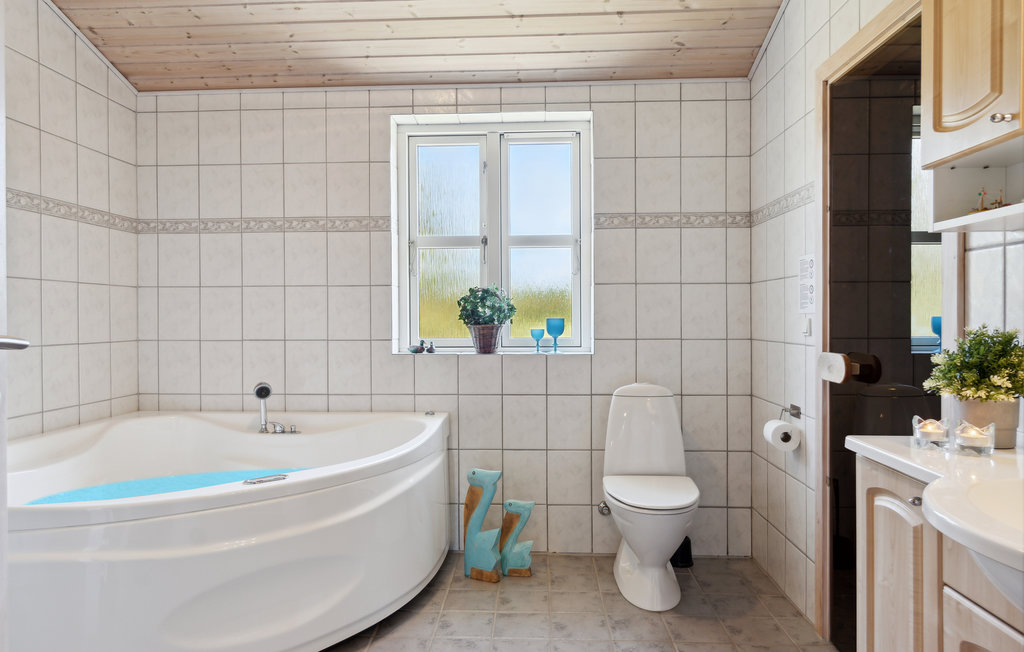 Feriehuse - Thorup Strand , Danmark - B70059 8
