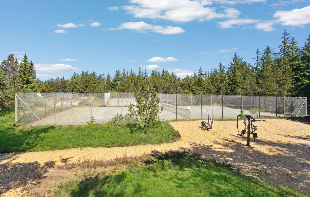 Semesterhus - Grønne Strand , Danmark - B70089 35