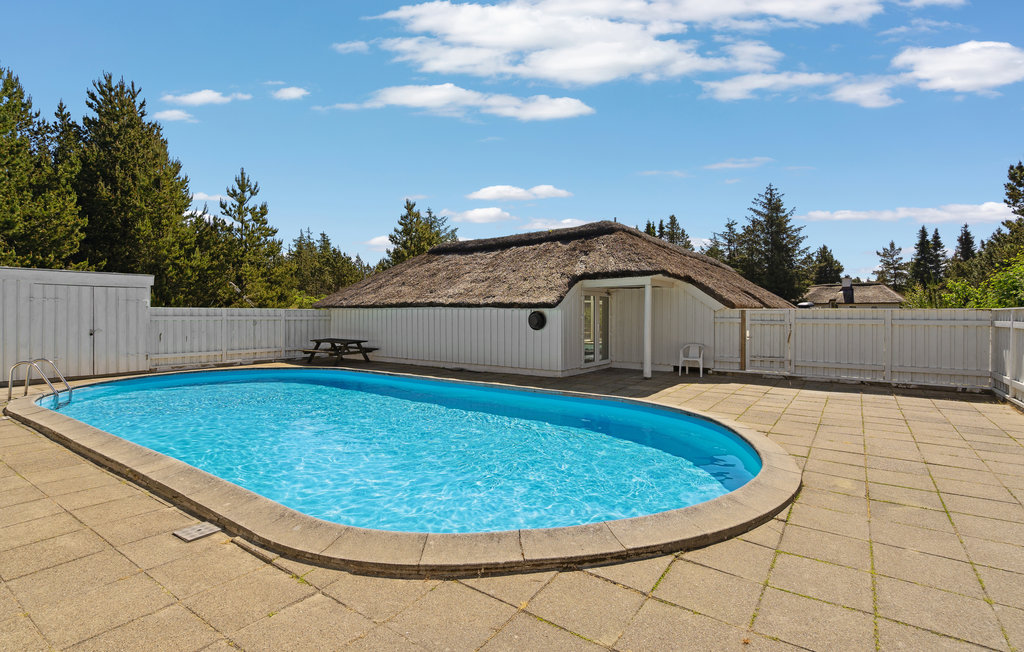 Semesterhus - Grønne Strand , Danmark - B70089 26