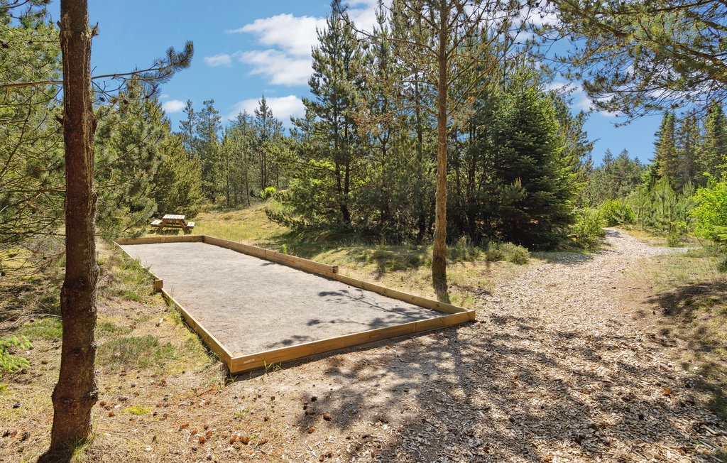 Semesterhus - Grønne Strand , Danmark - B70089 32
