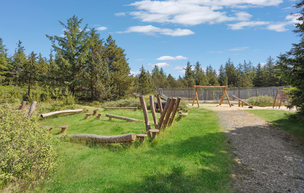 Semesterhus - Grønne Strand , Danmark - B70089 29