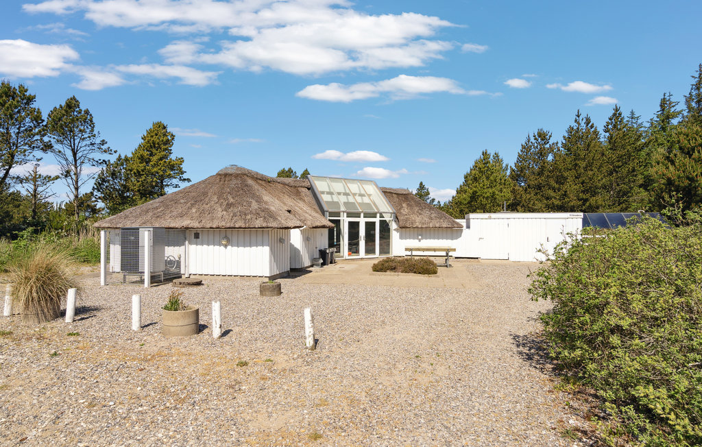 Semesterhus - Grønne Strand , Danmark - B70089 27