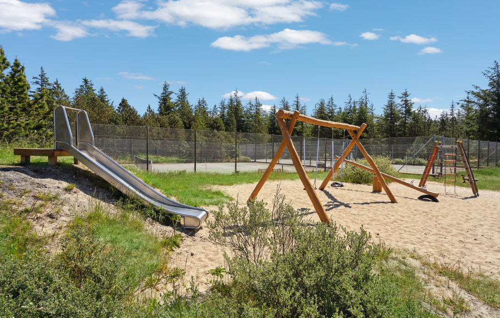 Semesterhus - Grønne Strand , Danmark - B70089 31