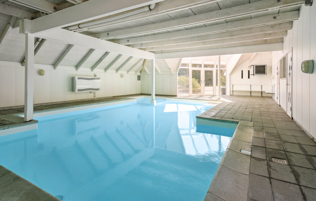 Semesterhus - Grønne Strand , Danmark - B70089 28