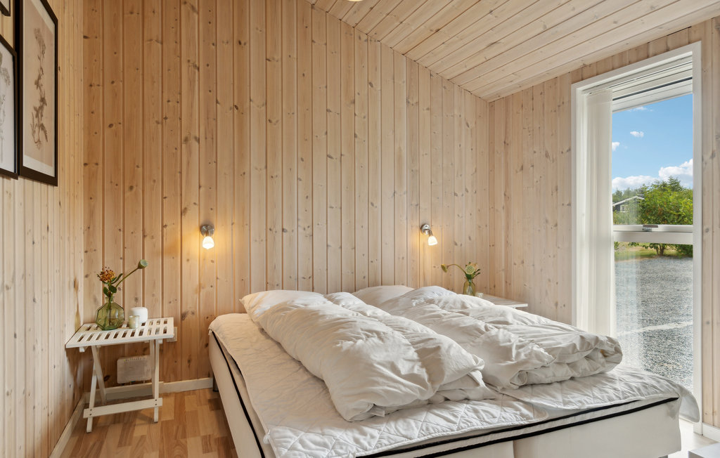 Ferienhaus - Kollerup Klit , Dänemark - B70025 23